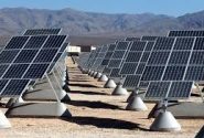صالح آباد یکی از بهترین نقاط استان برای احداث نیروگاه های خورشیدی است